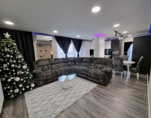 Vanzare apartament 3 camere in Cluj-napoca, zona Iris