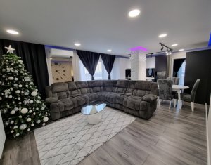 Appartement 3 chambres à vendre dans Cluj-napoca, zone Iris