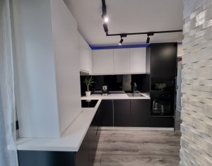 Appartement 3 chambres à vendre dans Cluj-napoca, zone Iris