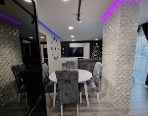 Appartement 3 chambres à vendre dans Cluj-napoca, zone Iris