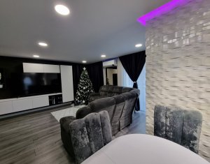 Appartement 3 chambres à vendre dans Cluj-napoca, zone Iris