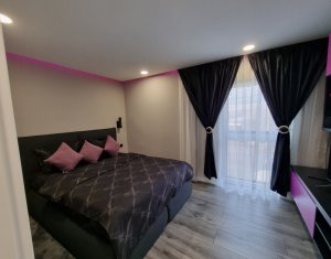 Apartament cu 3 camere in Iris, bloc nou, lux, zona Auchan