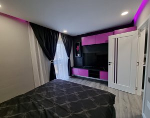 Appartement 3 chambres à vendre dans Cluj-napoca, zone Iris