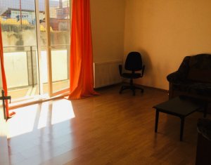 Apartment 1 rooms for sale in Cluj-napoca, zone Manastur