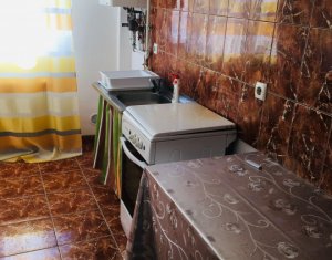 Appartement 1 chambres à vendre dans Cluj-napoca, zone Manastur