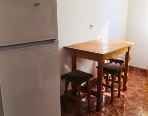 Apartment 1 rooms for sale in Cluj-napoca, zone Manastur