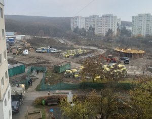 Lakás 3 szobák eladó on Cluj-napoca, Zóna Manastur