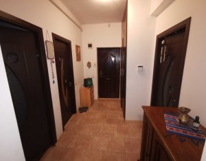 Appartement 2 chambres à vendre dans Floresti