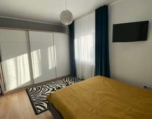 Apartament cu doua camere ultrafinisat, Teilor, Floresti