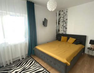 Apartament cu doua camere ultrafinisat, Teilor, Floresti