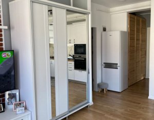 Apartament cu doua camere ultrafinisat, Teilor, Floresti