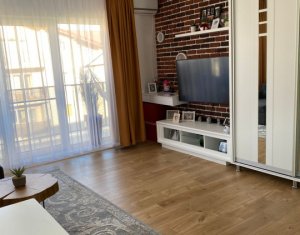 Apartament cu doua camere ultrafinisat, Teilor, Floresti