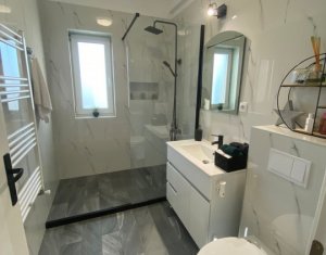 Apartament cu doua camere ultrafinisat, Teilor, Floresti