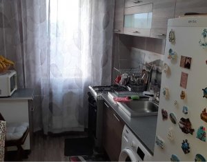 Appartement 2 chambres à vendre dans Cluj-napoca, zone Gheorgheni