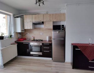 Vanzare apartament mobilat si utilat in Baciu zona Petrom, pret exceptional