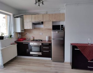 Apartment 2 rooms for sale in Cluj-napoca, zone Baciu