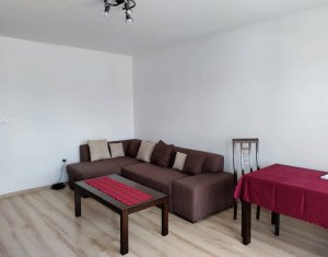 Vanzare apartament mobilat si utilat in Baciu zona Petrom, pret exceptional