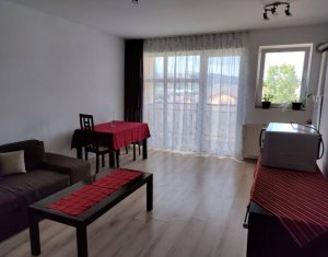 Vanzare apartament mobilat si utilat in Baciu zona Petrom, pret exceptional