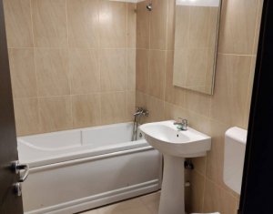 Appartement 2 chambres à vendre dans Cluj-napoca, zone Baciu