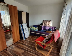 Apartament cu o camera, zona Terra, strada Avram Iancu