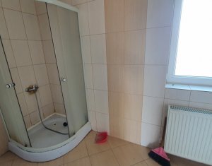 Apartment 1 rooms for sale in Floresti