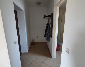 Apartment 1 rooms for sale in Floresti