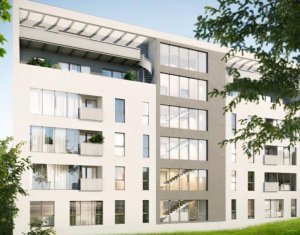 Apartament in bloc nou, acces usor spre centru