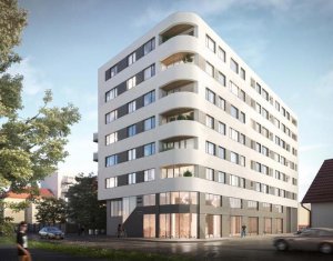 Apartament in bloc nou, acces usor spre centru