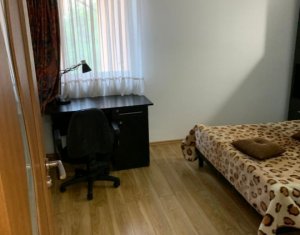 Apartment 4 rooms for sale in Cluj-napoca, zone Centru