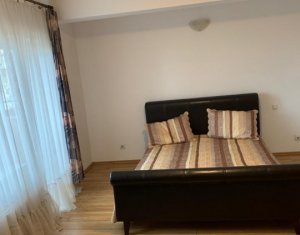 Apartament 4 camere, finisat si mobilat, zona USAMV