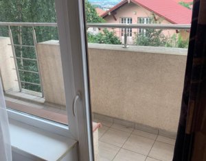 Apartment 4 rooms for sale in Cluj-napoca, zone Centru