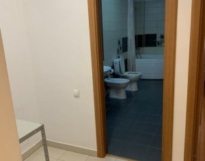 Apartament 4 camere, finisat si mobilat, zona USAMV