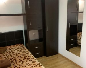 Apartament 4 camere, finisat si mobilat, zona USAMV