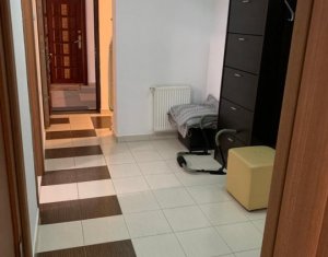 Apartament 4 camere, finisat si mobilat, zona USAMV