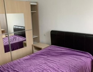 Apartament 4 camere, finisat si mobilat, zona USAMV