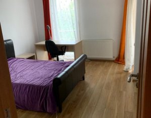 Apartament 4 camere, finisat si mobilat, zona USAMV