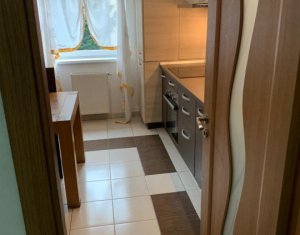 Apartament 4 camere, finisat si mobilat, zona USAMV