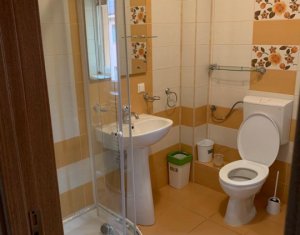 Appartement 4 chambres à vendre dans Cluj-napoca, zone Centru