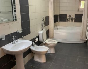 Apartament 4 camere, finisat si mobilat, zona USAMV