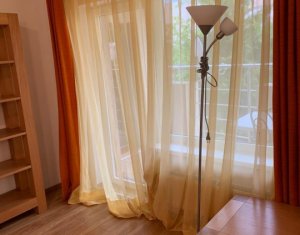 Apartament 4 camere, finisat si mobilat, zona USAMV