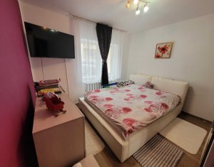 Appartement 3 chambres à vendre dans Cluj-napoca, zone Zorilor