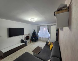 Appartement 3 chambres à vendre dans Cluj-napoca, zone Zorilor