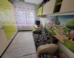 Appartement 3 chambres à vendre dans Cluj-napoca, zone Zorilor