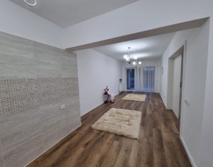 Apartament cu 2 camere, bloc nou, finisat, Viva City, zona Iulius Mall