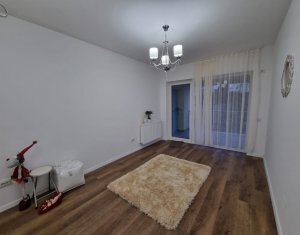 Apartament cu 2 camere, bloc nou, finisat, Viva City, zona Iulius Mall