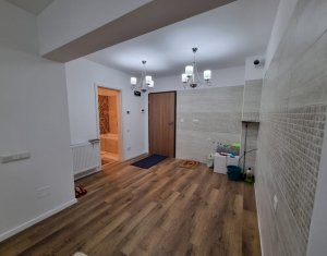 Appartement 2 chambres à vendre dans Cluj-napoca, zone Gheorgheni