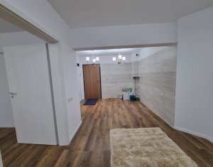 Apartament cu 2 camere, bloc nou, finisat, Viva City, zona Iulius Mall