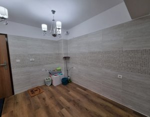 Appartement 2 chambres à vendre dans Cluj-napoca, zone Gheorgheni