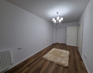 Apartament cu 2 camere, bloc nou, finisat, Viva City, zona Iulius Mall