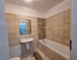 Appartement 2 chambres à vendre dans Cluj-napoca, zone Gheorgheni